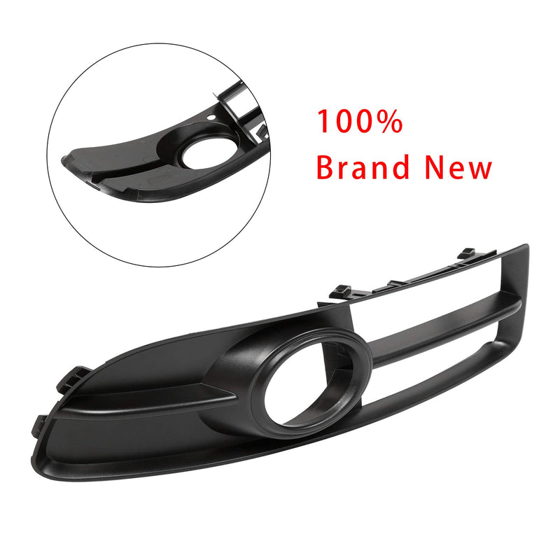 2005–2008 Audi A4 B7 S-line S4 Frente direita grade de nevoeiro de luzes de nevoeiro