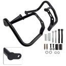 2024-2025 BMW R12 NINET SILNIK SILNIK STRUBWWück Protection Ochrona zderzaka