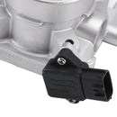 Drosselklappengehäuse 16112-AA190 RME60-301 für Subaru Forester, Impreza und Legacy (2003–2008)