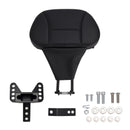 1988–2008 Street Electra, Road Glide, Road King, Tri Glide Fahrer-Rückenlehnenpolster