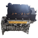 2016-2018 For Land Rover Range Rover Velar L560 3.0L lang motorblokk AJ126