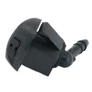 2015–2020 Jeep Renegade Scheibenwischer-Sprühdüse 68256068AA