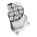 Kit de diodo de módulo LED de lâmpada de lastro de xenônio RH para BMW Série 5 528i 535i 2011-2013