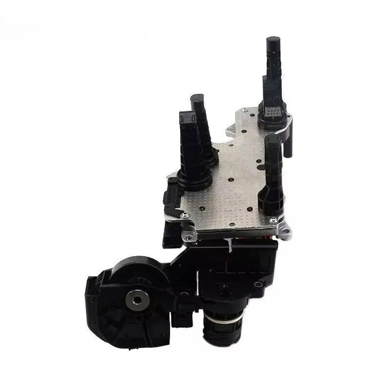 2010-2011 Ford Galaxy 2.2L 2.2L 6DCT450 VÄNGEBOX DIVART MPS6 7M5R-14C247-FA 7M5R-14C247-FE