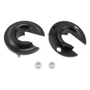 Fire Wall Pass Through Raw Bracket Harness für Holley Terminator x Max