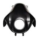 Ruiskuvalettu suojussarja Kawasaki Z900 2025-2026:lle