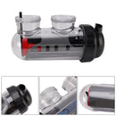 Salzwasser-Chlorinator-Ersatzzelle mit Zellengehäuse für Astral/Hurlcon VX7