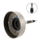 2002-2008 Yamaha YFM660FA Grizzly 660 Hunter komplet variatorsæt foran 21210-004-0000