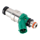 1ks vstřikovač paliva pro Toyota Paseo Tercel 1.5L 1994-1999 23250-11110