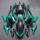 Einspritzverkleidungssatz Karosserie passend für Yamaha MT-03 2021-2024