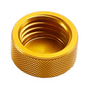 2023-2025 Triumph Speed ​​​​400 Tapa del refrigerante de la cubierta del radiador