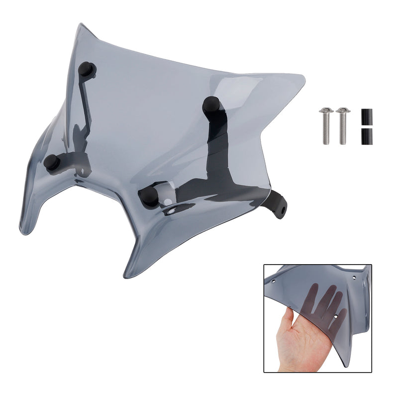 2024-2025 YAMAHA MT-09 MT09 Windschutzscheibe