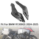 2024-2025 BMW R1300GS Side Gas Tank Frame Cover Panel Fairing Cowl
