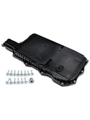Ölwanne für Automatikgetriebe, passend für BMW 530e G30 L4 2.0L Basismodell iPerformance Sport Line (2018–2020), Teilenummer 24118632189