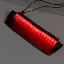 Hinten Center High Mount Dritte Bremsleuchte 8WD945097 Für AUDI A4 S4 B9 2016-2024