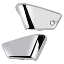 1995-2006 Honda Magna VF 250 Batterieseitenabdeckung