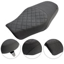 2023-2024 Honda GB350 Gt 350 Vaihda etu- ja takaosan nokka-istuin