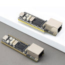 Luckfox Lyra Plus Linux-Entwicklungsboard RK3506G2 Chip RJ45-Netzwerkanschluss 128 MB