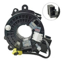 2007-2013 Nissan Altima Wrap Feather B5554-JP00A