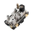 2014 BMW X1 (F48) sDrive 18 d sDrive 18 d 110 150 DSL B47 C20 A, B47 C20 B neu Turboaktuator 59001107213 6NW01043018