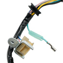 Estator generador para Yamaha Grizzly 80 YFM80 2005-2008 Badger YFM80 1995-2001