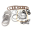 Generelt overhalingssett for Honda Civic 1,3L og 1,8L CVT automatgir (2014–2016) M3WC