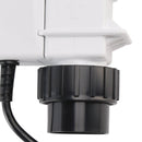 IC20 EC-520554 Salzchlorinator-Desinfektionsmittel für 20.000-Gallonen-Salzwasserpool