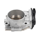 Drosselklappenbaugruppe für Jaguar XF (2010); 5,0-Liter-Drosselklappengehäuse 8W93-9F991-CA