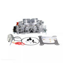 4-Zylinder-Vergaser 1913 AVS2, 800 CFM, elektrischer Choke, CBR23 1913 AVS2, 800 CFM