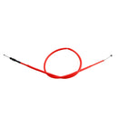 2017–2024 Yamaha R6 Motorrad Kupplungszug Ersatz rot