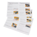 923-127 3. Bremslicht Bremsleuchte für Ford Transit 150 250 350 350HD 18-2019 Rot