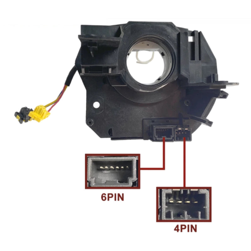 Uhr Frühling 56046497AF Für Dodge Town &amp; Country 2014-2015 Grand Caravan 14-2019