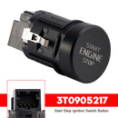 Start Stop Antænding Switch Smag 3T0905217 for Skoda Fabia III Octavia III