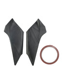 Sideramme Panel Beskytter Beskytter Fairings Cover Passer til BMW R1300GS 2024+