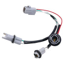 Kabelový svazek předního světlometu 81125-6A240 pro Toyota GX470 2003-2009
