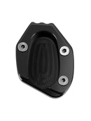 Soporte para ampliar placa compatible con Speed ​​Twin 1200 19-21 Thruxton 1200/R 16-19
