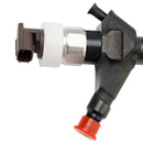 2006-2009 Nissan Navara och Pathfinder YD25 4-delad bränsleinsprutare 16600-EB70A 095000-6250