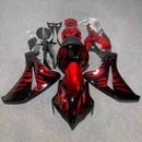 Verkleidungssatz aus ABS-Kunststoff für Honda CBR1000RR 2008-2011