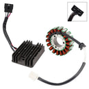 Kit de estator y regulador 31401-35F10 para Suzuki GSXR600 (2001–2003)