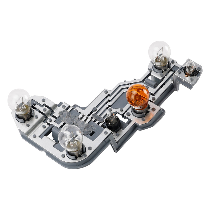 2007–2010 Mercedes-Benz S204 C Kombi, lampversion för bakljus till höger, A2048201800