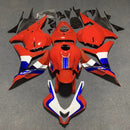 Verkleidungssatz aus ABS-Kunststoff für Honda CBR600RR 2009-2012 F5