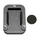 Almohadilla de placa de aumento de soporte adecuada para INTERCEPTOR 650 2018-2023 GT 650 2019-2023