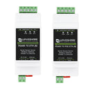 Industrielles RS485-zu-RJ45-Ethernet-Modul Multi-Host zu Serial Port Server