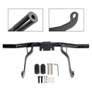 2009–2013 Harley Road Glides Street Glides Road Glides, FLHT, FLHX Motor Protection Wspornik awaryjna rama zabezpieczanie zabezpieczenia zabezpieczenia zderzaka