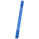 Univerzální motocyklový nástroj na odvzdušňování vidlice Diy Tlumič na opravu odpružení