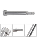 Werkzeug zum Entfernen des unteren Gabelbeins - Gewindedorn zum Entfernen der Feder-/Dämpferseite für Rockshox