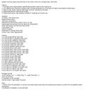 Zündspulen- und Zündkerzenkabelsatz für EAGLE TALON (1995–1998) UF189 UF403 UF410