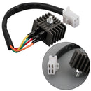 Regulator likeretter for Honda MT 250 CB CL 350 450 360 XL 175 31700-455-671