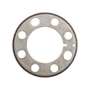 Kettenrad-Kurbelwellen-Riemenscheibe 68582742AA für Jeep Grand Cherokee 3.0 2014-2023