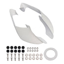 2021-2024 Yamaha YZF R1 R1M Front Side Wing Spoiler Fairing